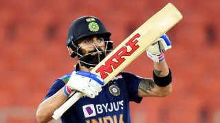 IND vs ENG: Virat Kohli Opens up on Century Drought in International Cricket, Says I've Never Played For Hundreds in My Life